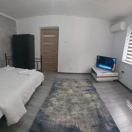 Andi 2-Apartament Băile Herculane Eksteriør billede