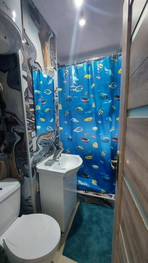 Andi 2-Apartament Băile Herculane Eksteriør billede