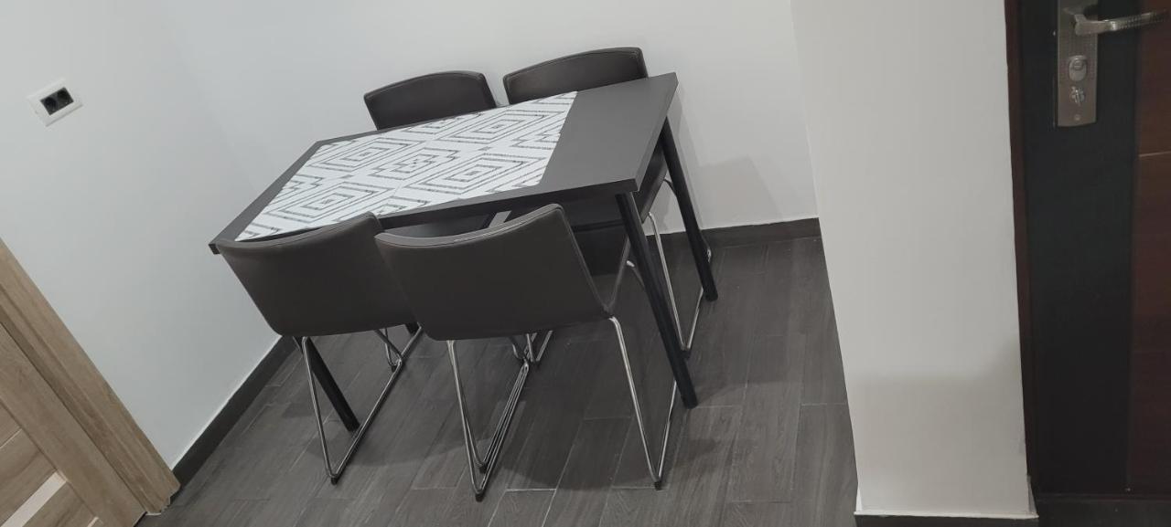 Andi 2-Apartament Băile Herculane Eksteriør billede