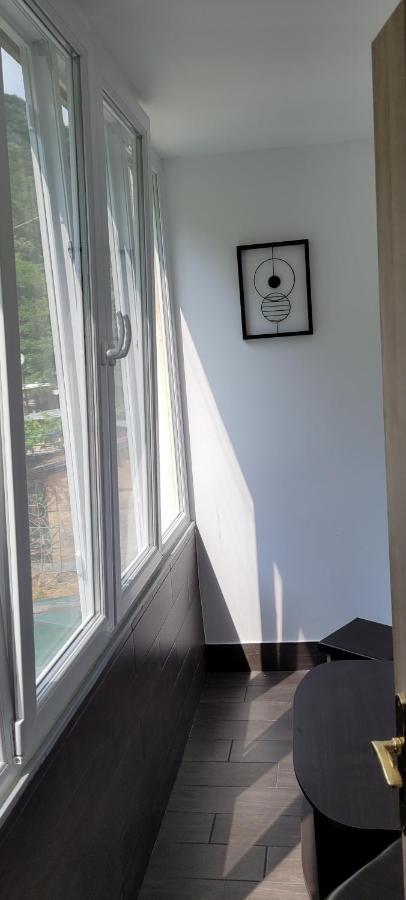 Andi 2-Apartament Băile Herculane Eksteriør billede