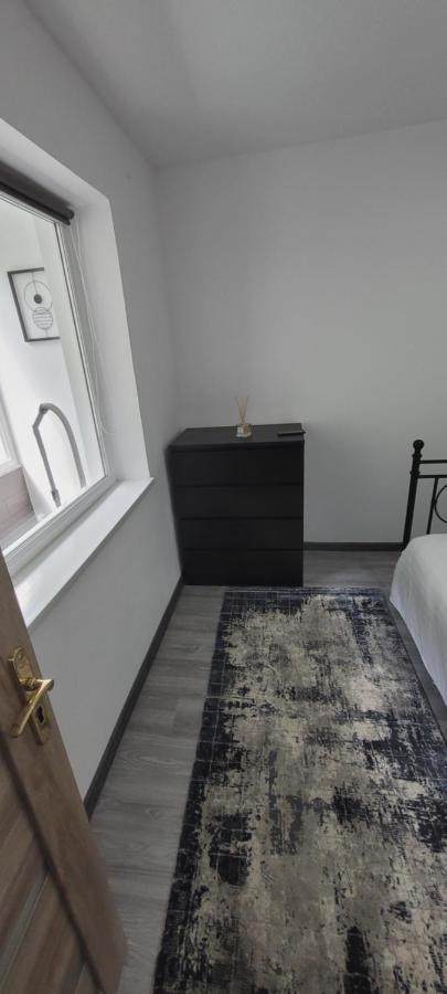 Andi 2-Apartament Băile Herculane Eksteriør billede