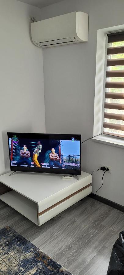 Andi 2-Apartament Băile Herculane Eksteriør billede