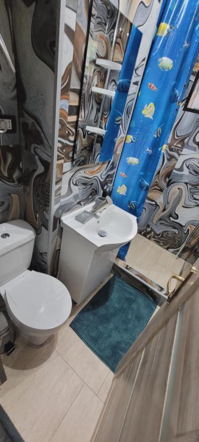 Andi 2-Apartament Băile Herculane Eksteriør billede